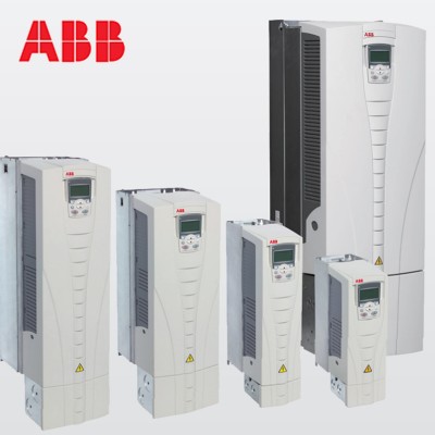 湖北仙桃ABB变频器ACS510-7.5KW 水泵型安装调试